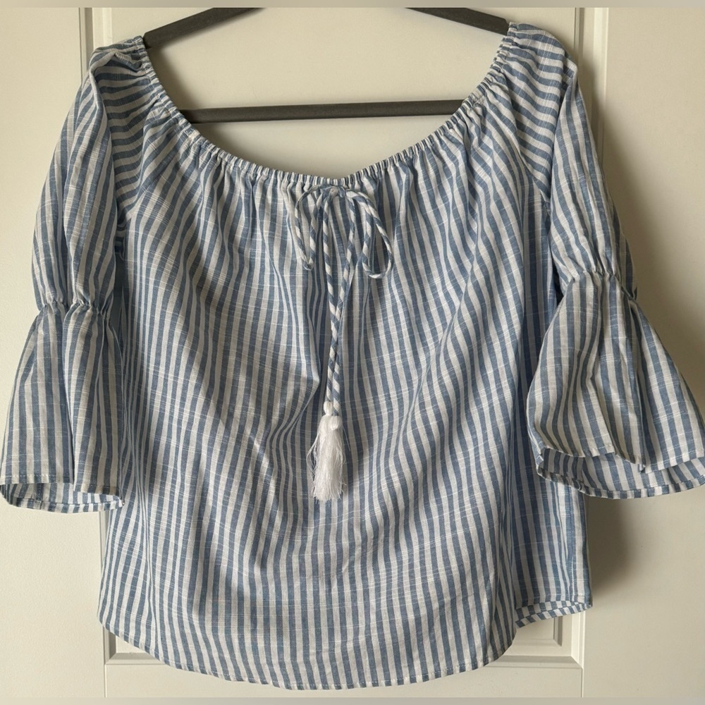 NWOT Sweet Wanderer Shirt
